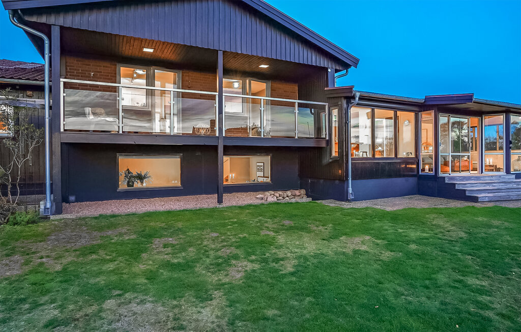 Ferienhaeuser - Halmstad , Schweden - S16461 13