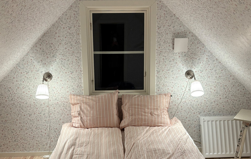 Semesterhus - Skummeslövsstrand/Båstad , Sverige - S16402 17