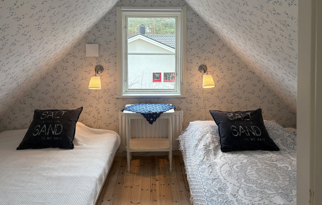 Semesterhus - Skummeslövsstrand/Båstad , Sverige - S16402 18