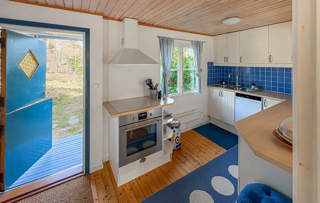 Semesterhus - Skummeslövsstrand/Båstad , Sverige - S16402 6