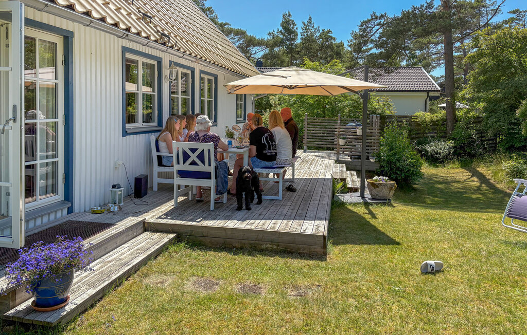 Semesterhus - Skummeslövsstrand/Båstad , Sverige - S16402 10