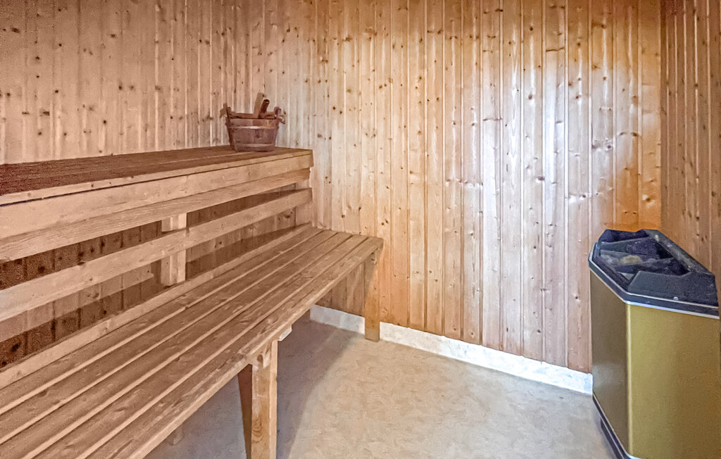 Ferienhaeuser - Halmstad , Schweden - S16461 41