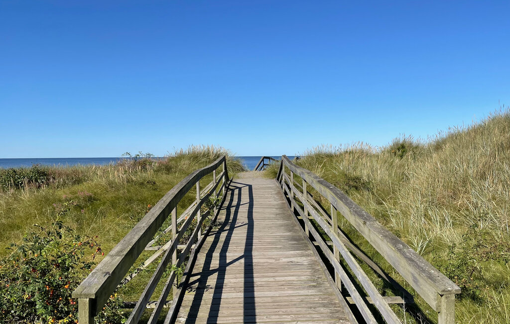 Ferienhaeuser - Halmstad , Schweden - S16461 43