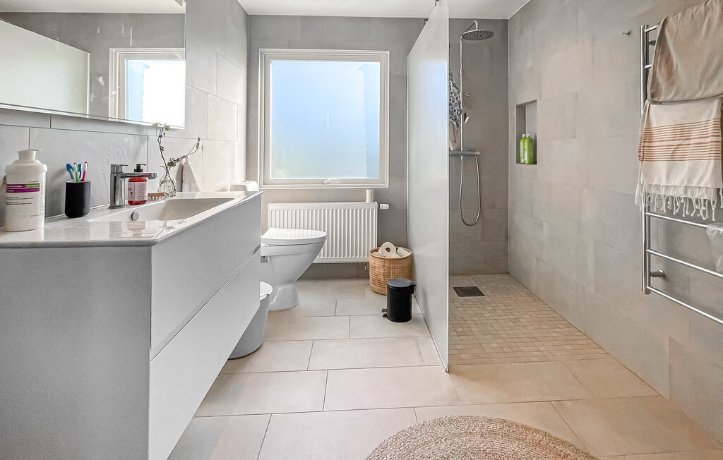 Ferienhaeuser - Halmstad , Schweden - S16461 38