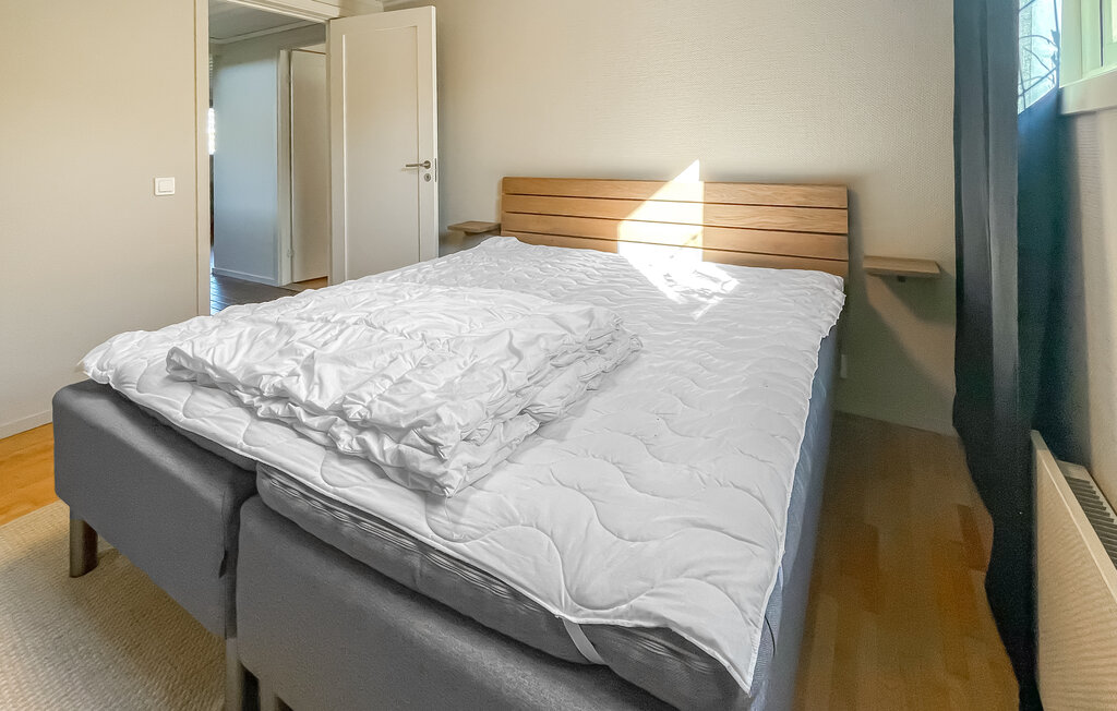 Ferienhaeuser - Halmstad , Schweden - S16461 31