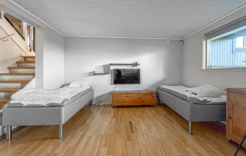 Ferienhaeuser - Halmstad , Schweden - S16461 32