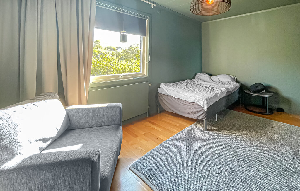 Ferienhaeuser - Halmstad , Schweden - S16461 37