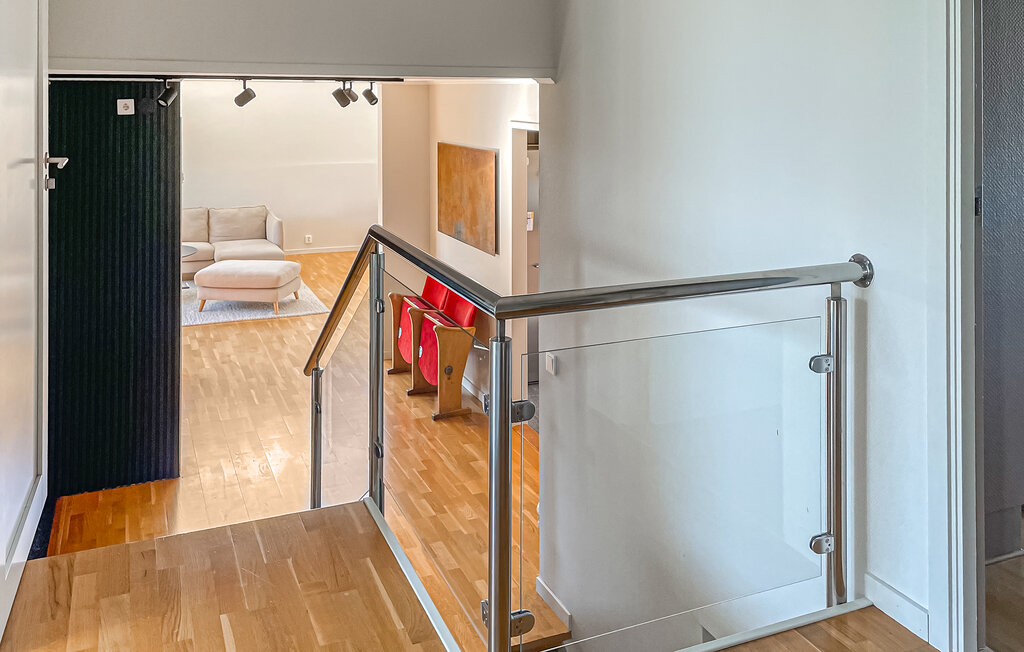 Ferienhaeuser - Halmstad , Schweden - S16461 28