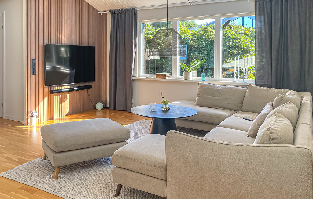 Ferienhaeuser - Halmstad , Schweden - S16461 3