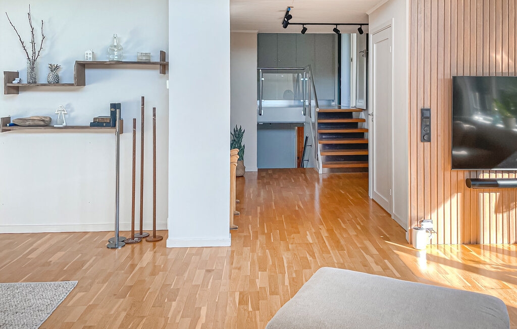 Ferienhaeuser - Halmstad , Schweden - S16461 22