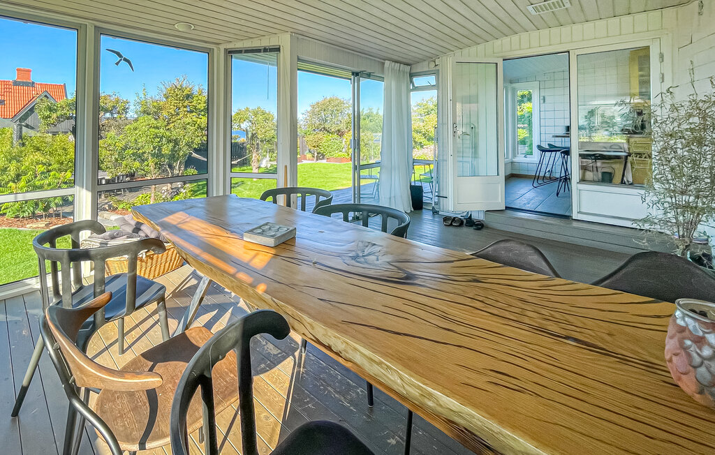 Ferienhaeuser - Halmstad , Schweden - S16461 7