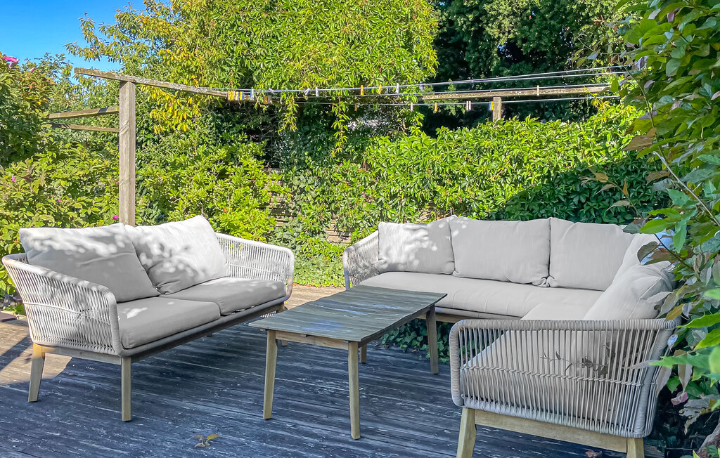 Ferienhaeuser - Halmstad , Schweden - S16461 8