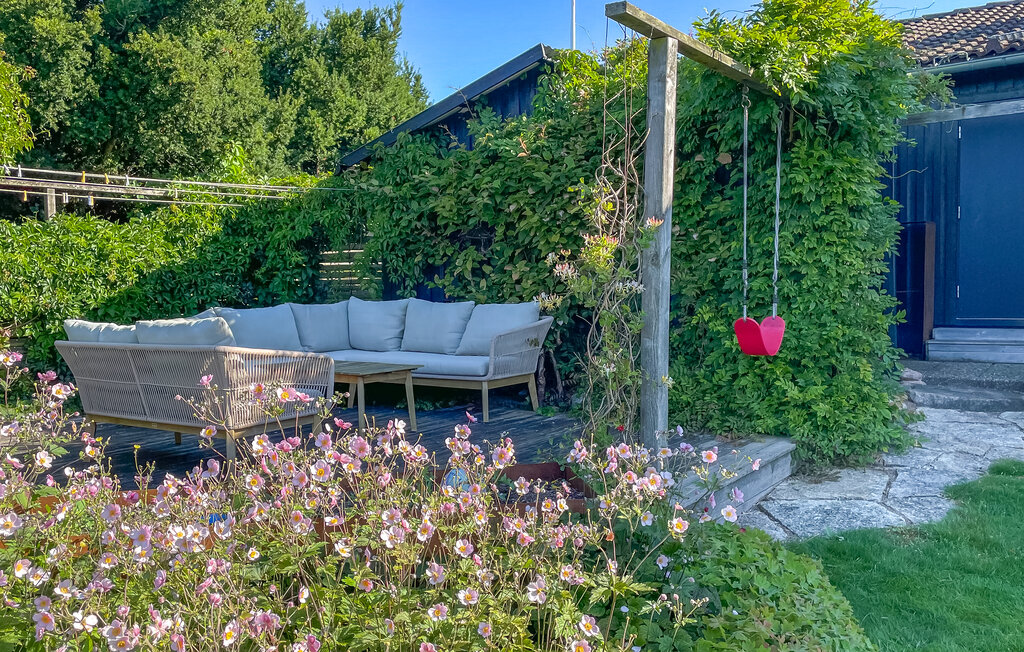 Ferienhaeuser - Halmstad , Schweden - S16461 14