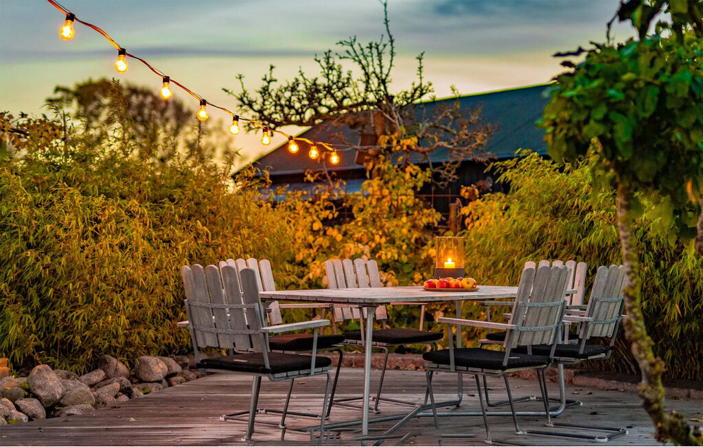 Ferienhaeuser - Halmstad , Schweden - S16461 16