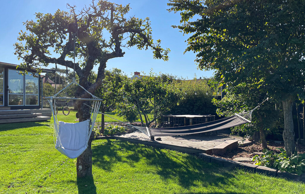 Ferienhaeuser - Halmstad , Schweden - S16461 18