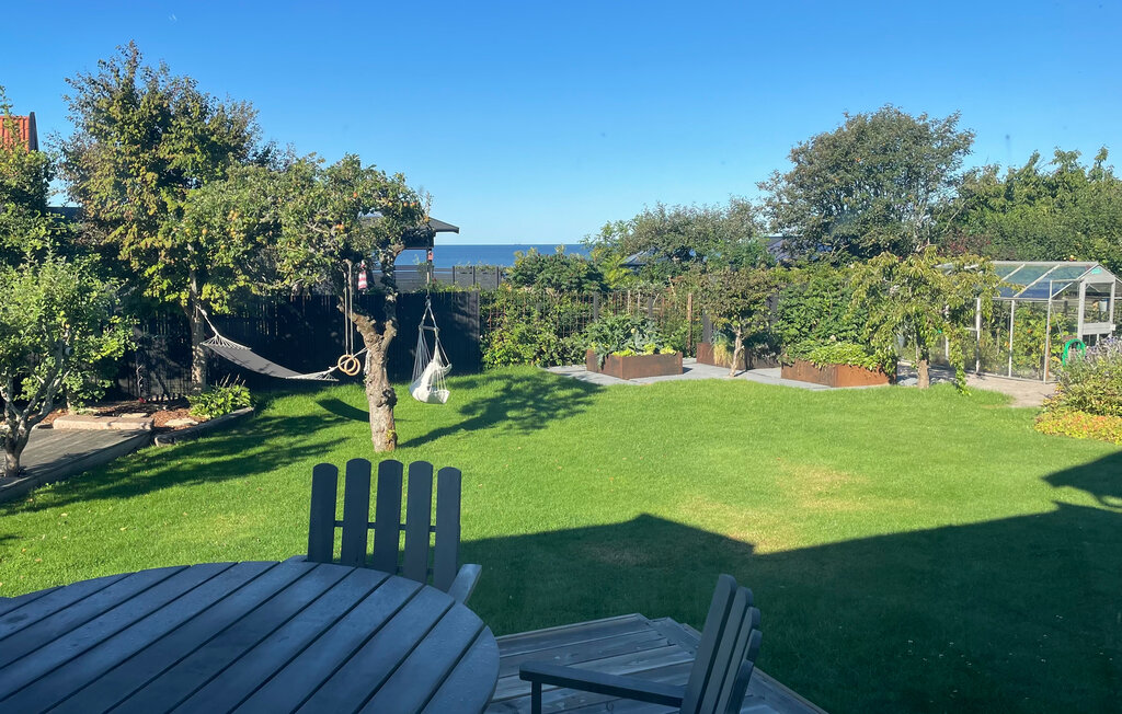 Ferienhaeuser - Halmstad , Schweden - S16461 2