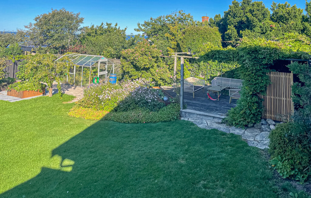 Ferienhaeuser - Halmstad , Schweden - S16461 21