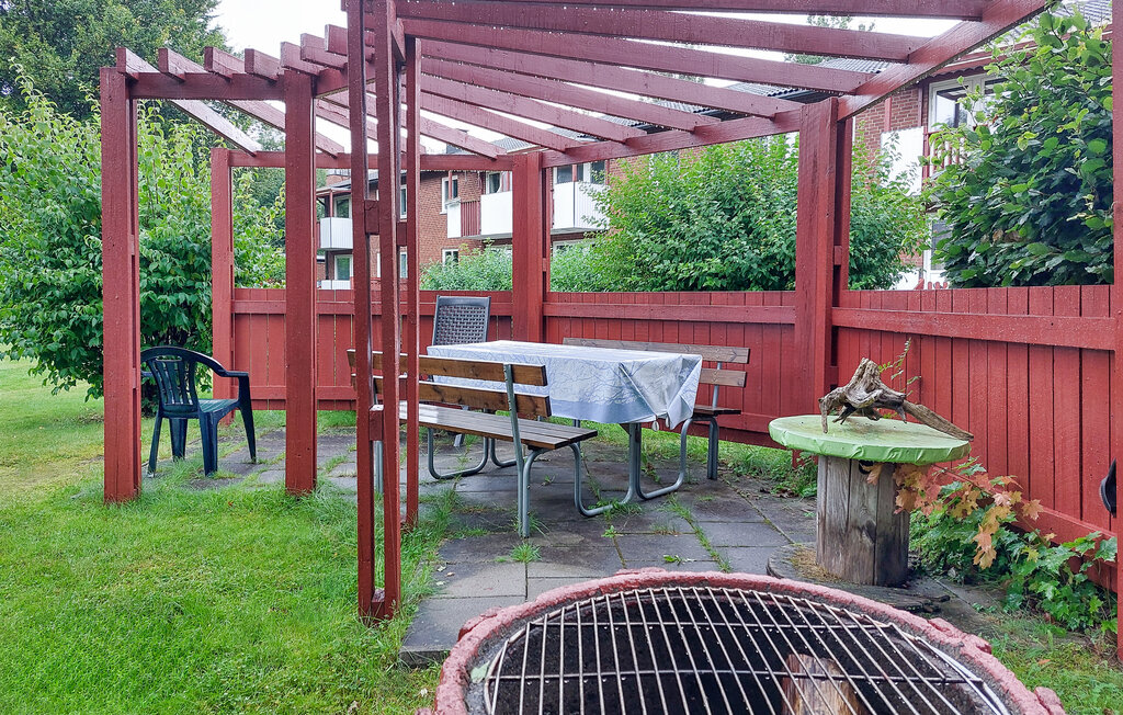 Semesterlägenhet - Hylte Ferieby/Hyltebruk , Sverige - S16405 11