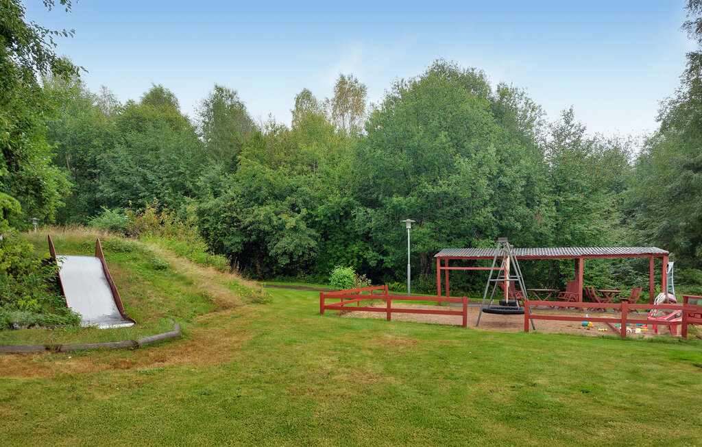 Semesterlägenhet - Hylte Ferieby/Hyltebruk , Sverige - S16405 2