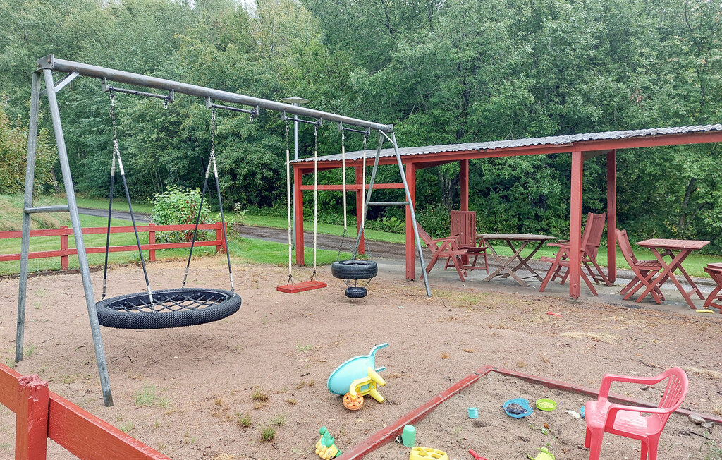 Semesterlägenhet - Hylte Ferieby/Hyltebruk , Sverige - S16405 12