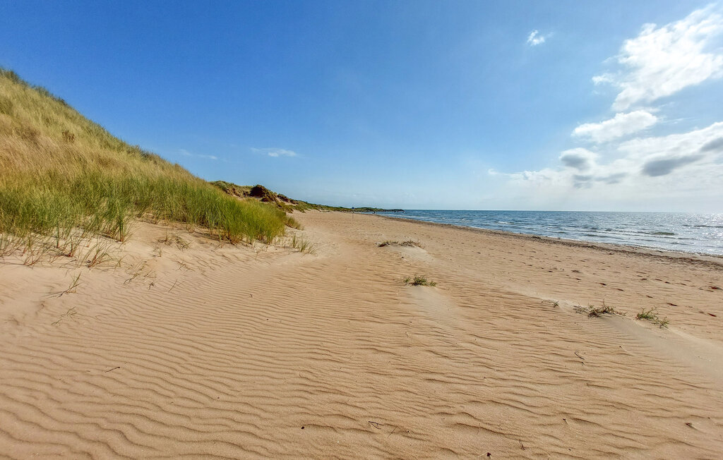 Feriehus - Skrea Strand/Falkenberg , Sverige - S16424 22