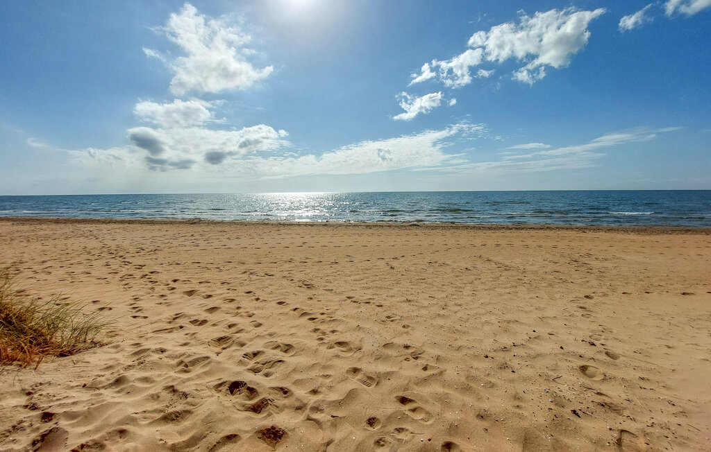 Feriehus - Skrea Strand/Falkenberg , Sverige - S16424 23