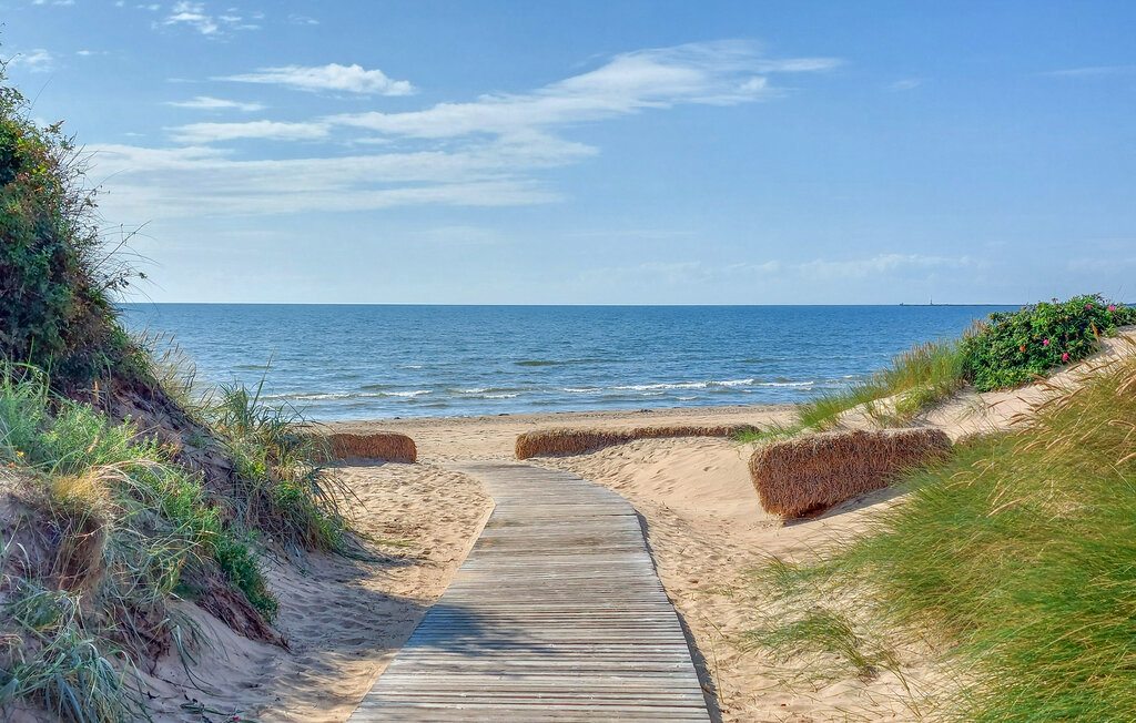 Feriehus - Skrea Strand/Falkenberg , Sverige - S16424 24