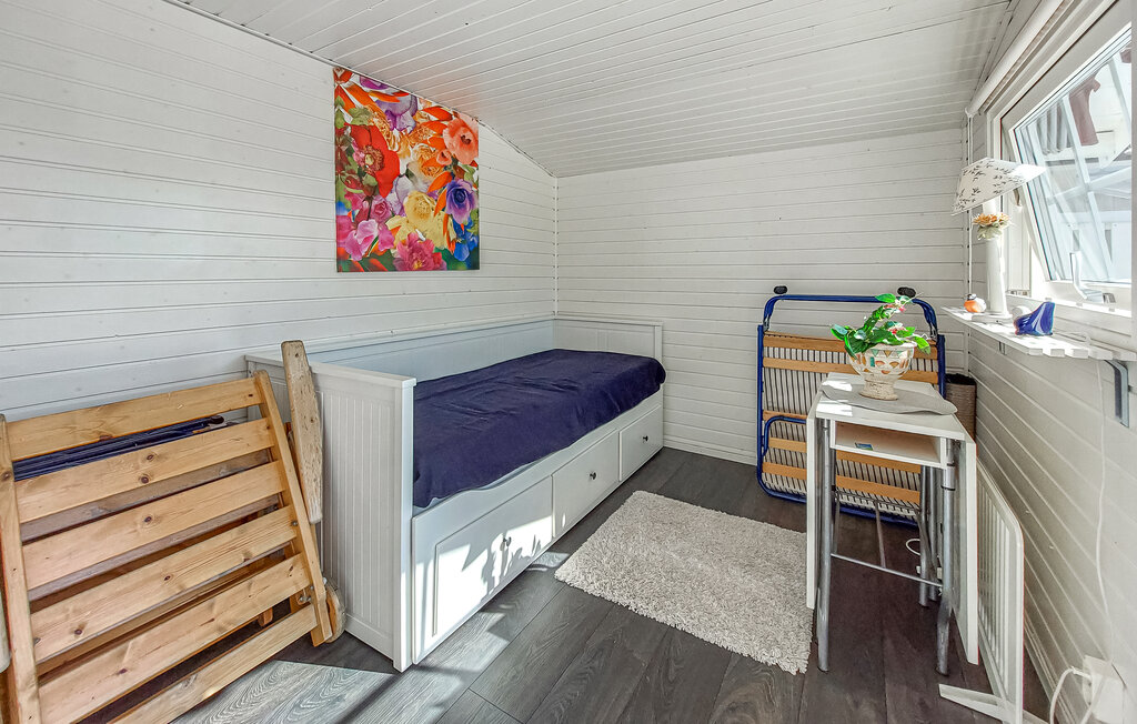 Feriehus - Skrea Strand/Falkenberg , Sverige - S16424 19