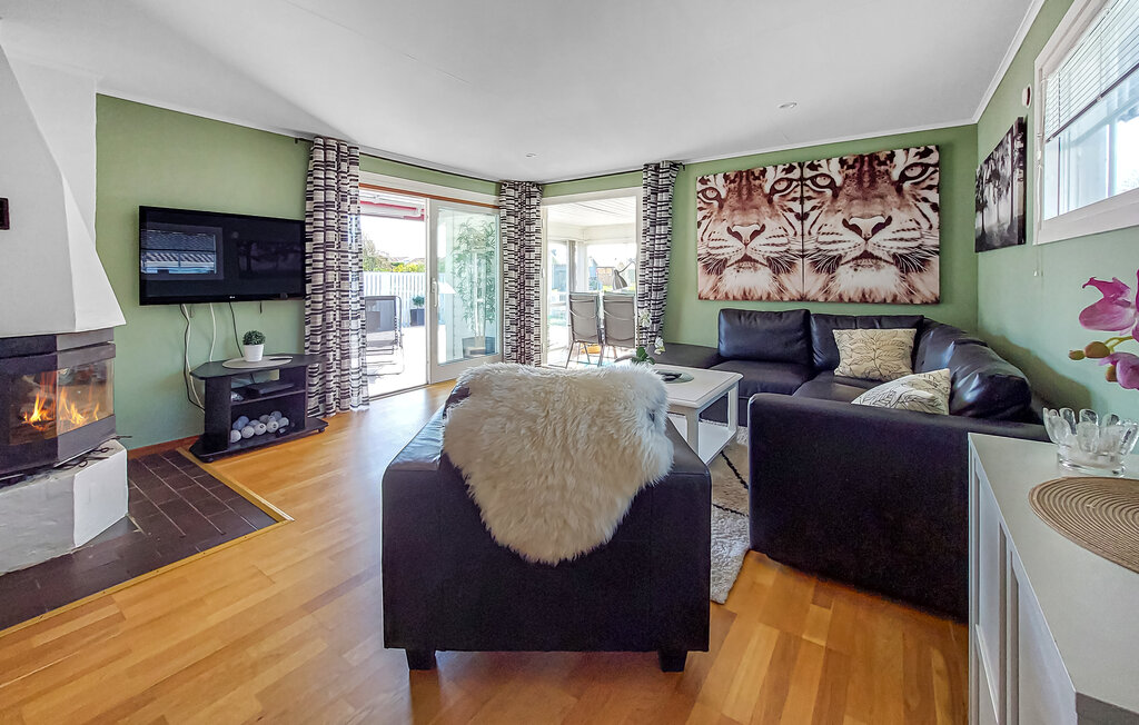 Feriehus - Skrea Strand/Falkenberg , Sverige - S16424 15