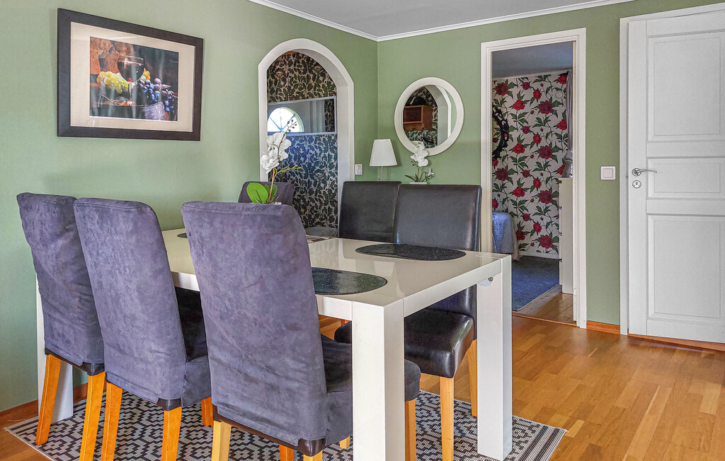 Feriehus - Skrea Strand/Falkenberg , Sverige - S16424 16