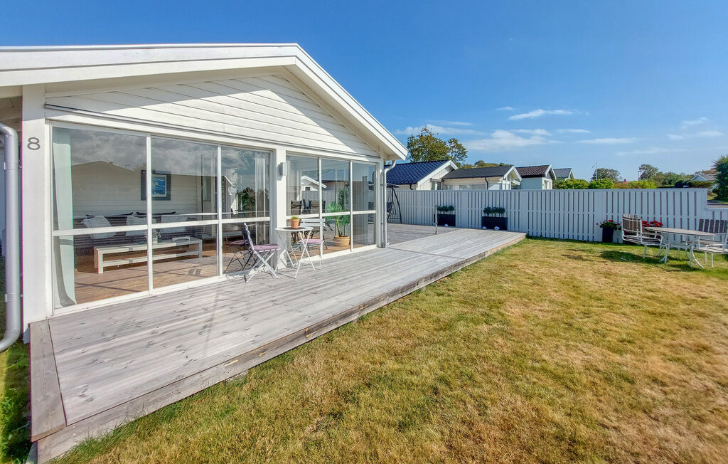 Feriehus - Skrea Strand/Falkenberg , Sverige - S16424 10