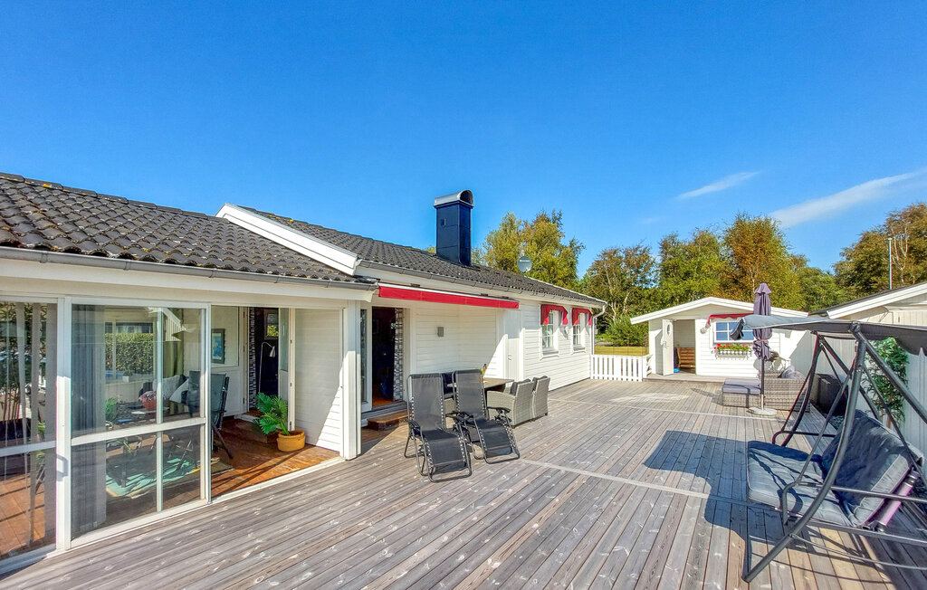 Feriehus - Skrea Strand/Falkenberg , Sverige - S16424 12