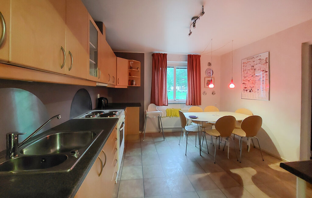 Lejlighed - Hylte Ferieby/Hyltebruk , Sverige - S16425 6