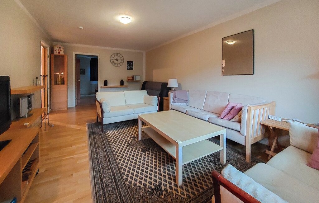 Lejlighed - Hylte Ferieby/Hyltebruk , Sverige - S16425 4