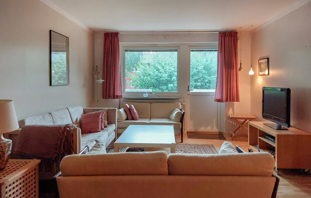 Lejlighed - Hylte Ferieby/Hyltebruk , Sverige - S16425 3