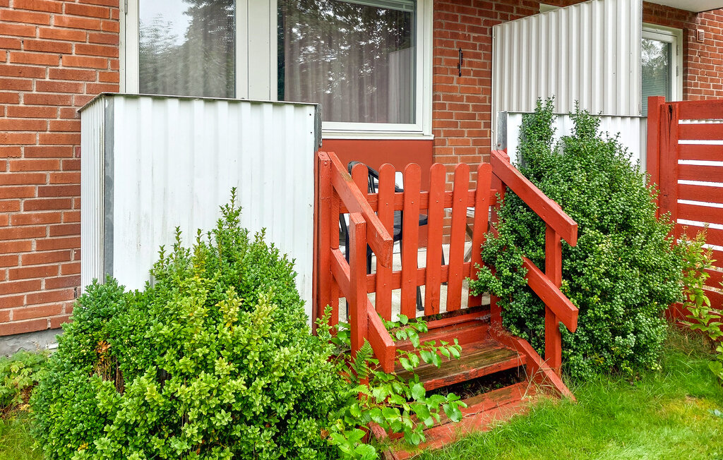 Lejlighed - Hylte Ferieby/Hyltebruk , Sverige - S16425 8