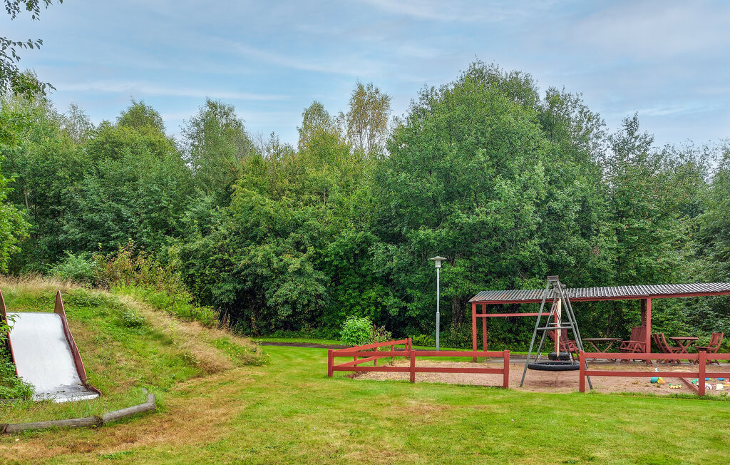 Lejlighed - Hylte Ferieby/Hyltebruk , Sverige - S16425 10