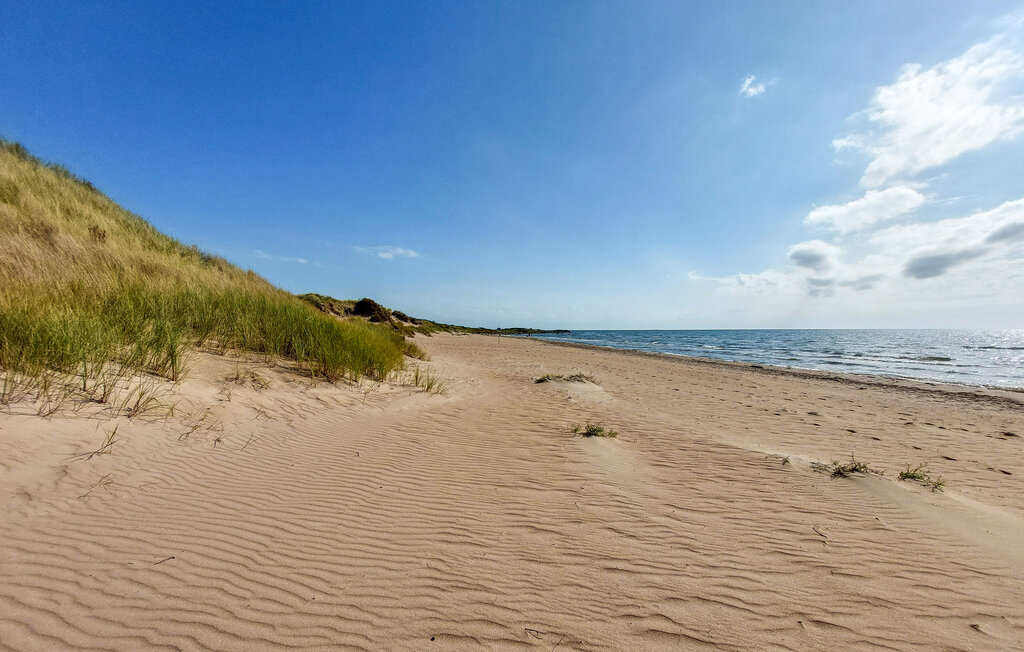Domy wakacyjne - Heberg/Falkenberg , Szwecja - S16473 9