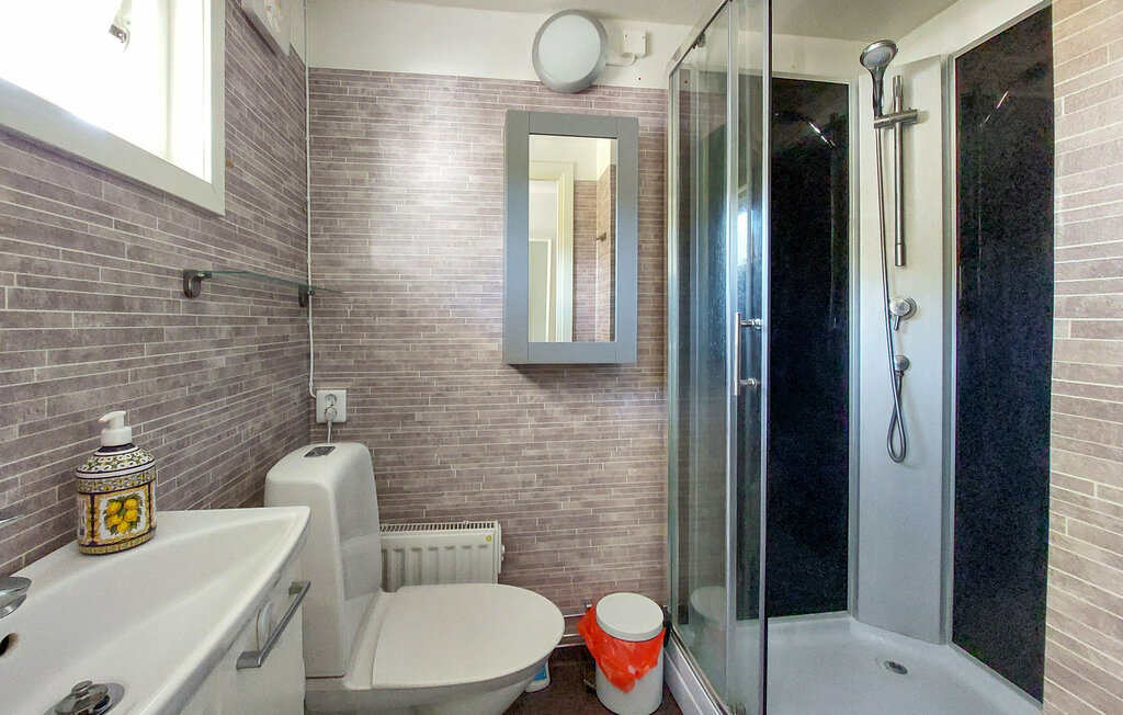 Domy wakacyjne - Heberg/Falkenberg , Szwecja - S16473 22