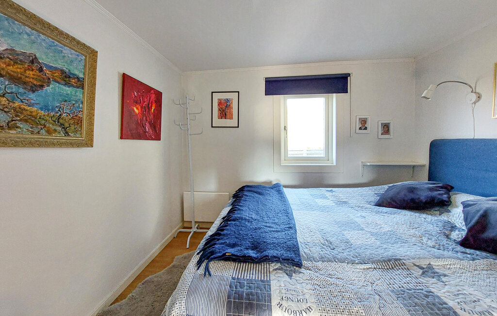 Domy wakacyjne - Heberg/Falkenberg , Szwecja - S16473 19