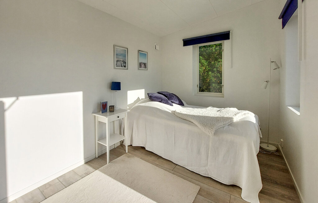 Domy wakacyjne - Heberg/Falkenberg , Szwecja - S16473 21