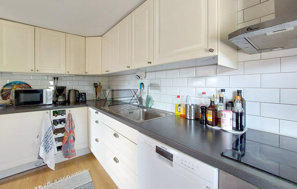 Domy wakacyjne - Heberg/Falkenberg , Szwecja - S16473 17