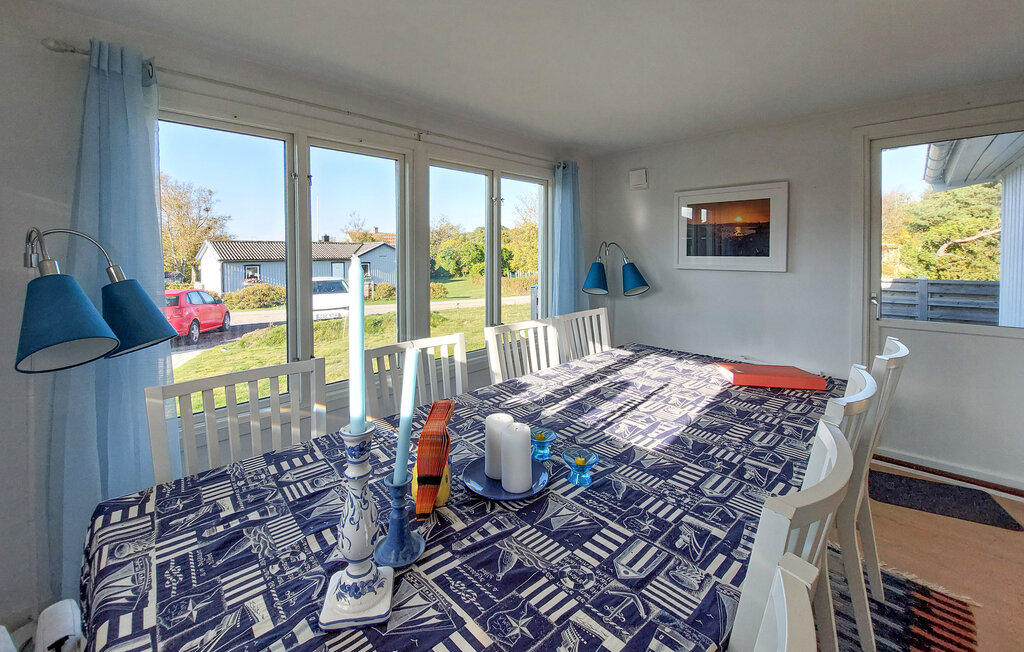 Domy wakacyjne - Heberg/Falkenberg , Szwecja - S16473 16