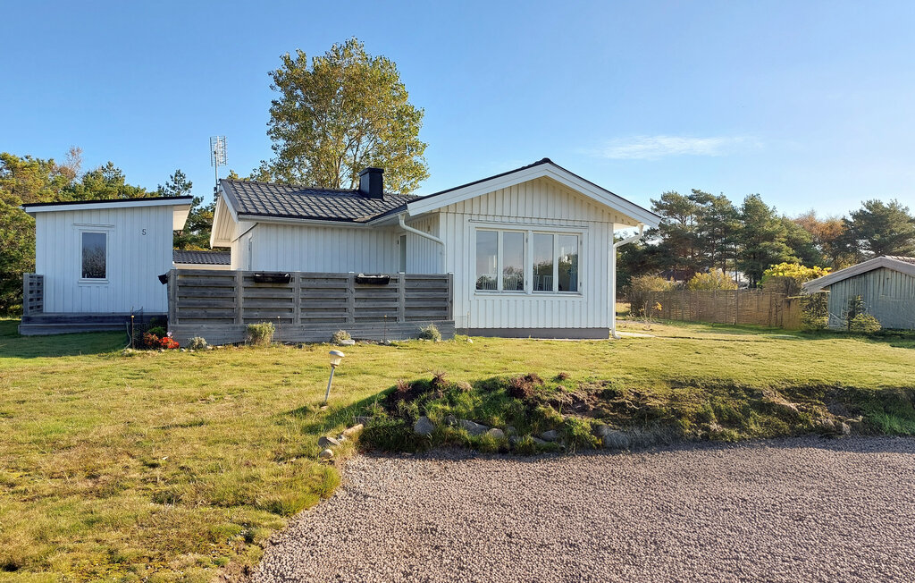 Domy wakacyjne - Heberg/Falkenberg , Szwecja - S16473 11