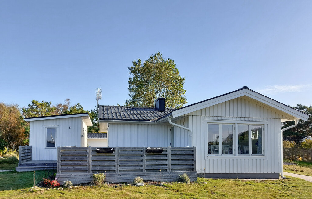 Domy wakacyjne - Heberg/Falkenberg , Szwecja - S16473 12