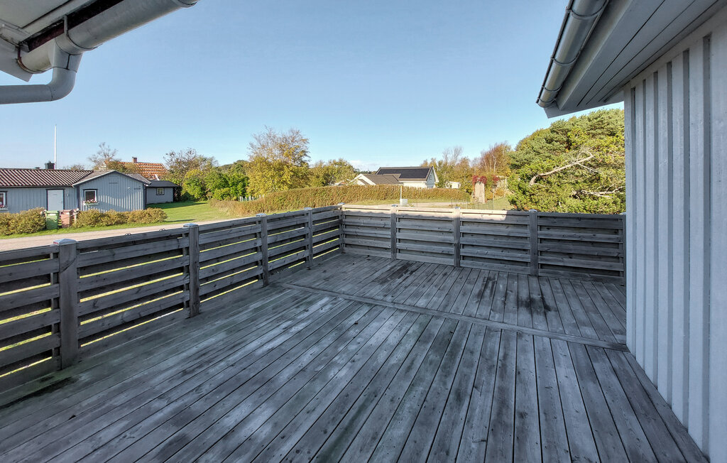 Domy wakacyjne - Heberg/Falkenberg , Szwecja - S16473 13