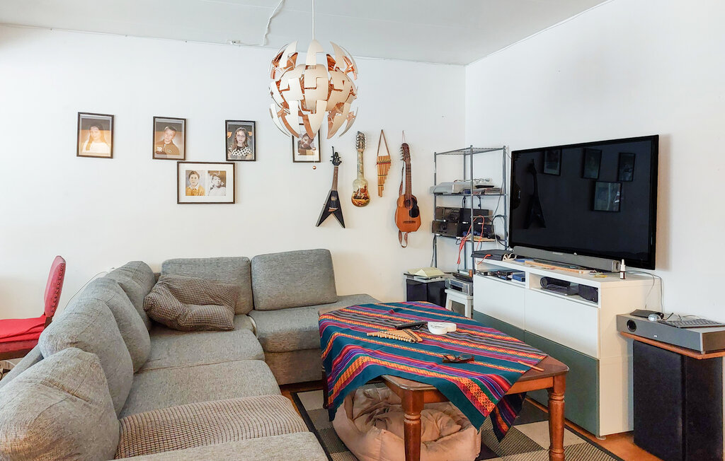 Feriehus - Oskarström/Halmstad , Sverige - S16475 9