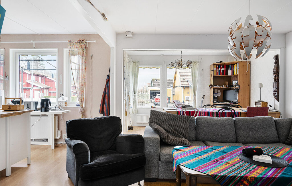 Feriehus - Oskarström/Halmstad , Sverige - S16475 3