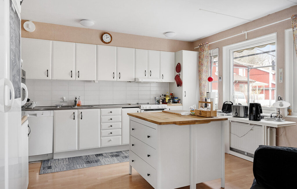 Feriehus - Oskarström/Halmstad , Sverige - S16475 5