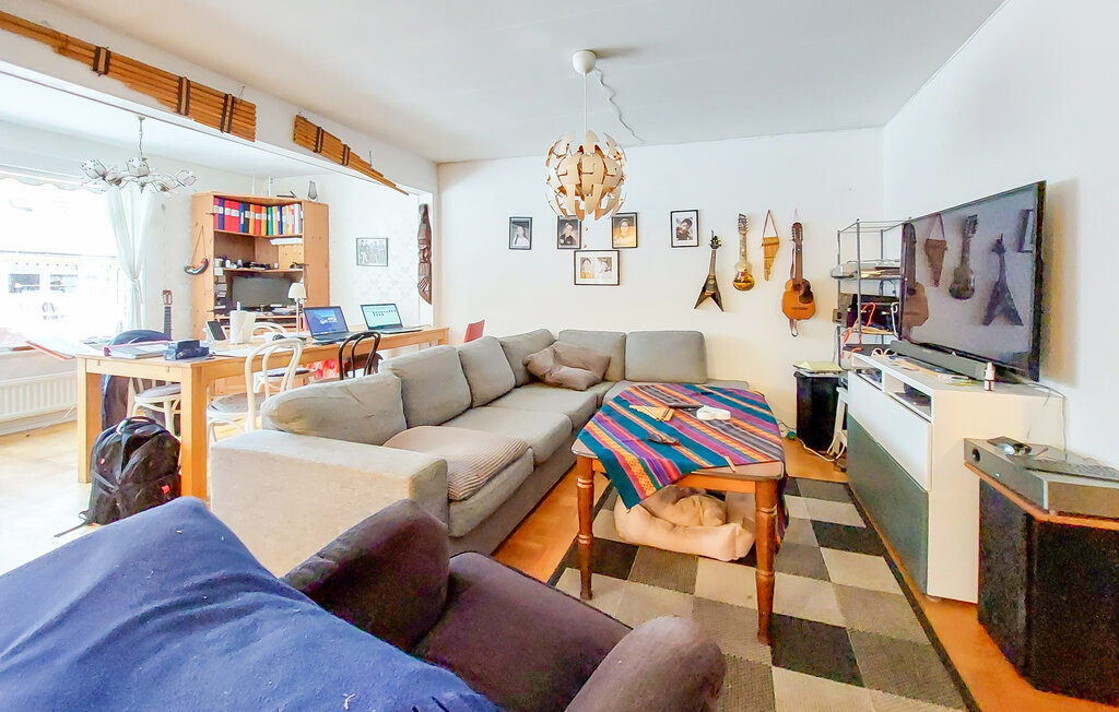 Feriehus - Oskarström/Halmstad , Sverige - S16475 2